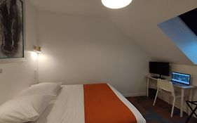 Hotel le Canter Saumur